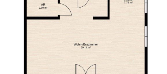 4غرفة تاون هاوس في Guntramsdorf, Austria رقم 108283 13