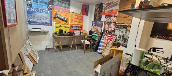 Propiedad comercial en Sant Celoni, Spain 68 m² No. 110858 5