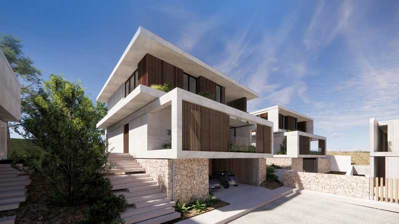 2 Schlafzimmer Gewerbliche Immobilie in Pegeia, Cyprus, Nr. 18776