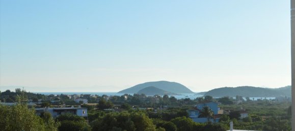 6 bedrooms Commercial property in Palaia Fokaia, Greece No. 6227 3