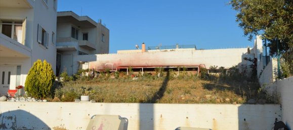 6 bedrooms Commercial property in Palaia Fokaia, Greece No. 6227 4