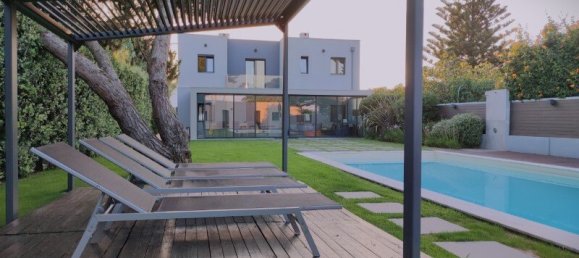 5 chambres Villa à Colares, Portugal No. 143764 7