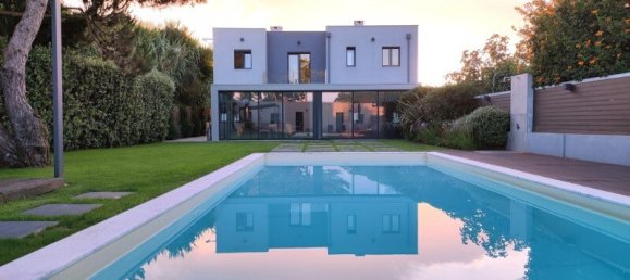 5 chambres Villa à Colares, Portugal No. 143764 37