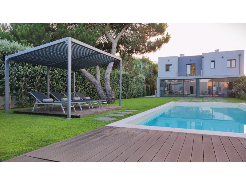 5 chambres Villa à Colares, Portugal No. 143764