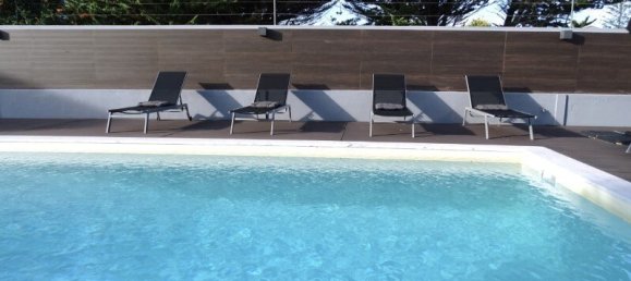 5 chambres Villa à Colares, Portugal No. 143764 33