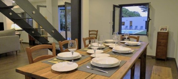 5 chambres Villa à Colares, Portugal No. 143764 11