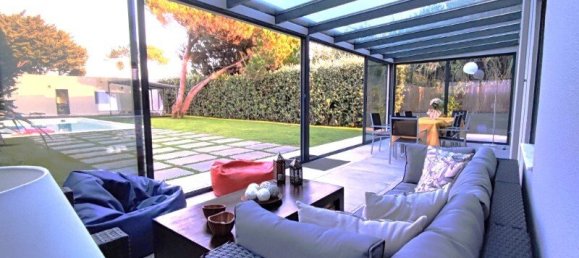 5 chambres Villa à Colares, Portugal No. 143764 4