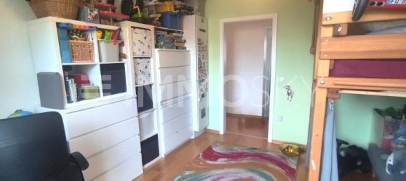 3 rooms Apartment in Dusseldorf, Germany No. 10382 4