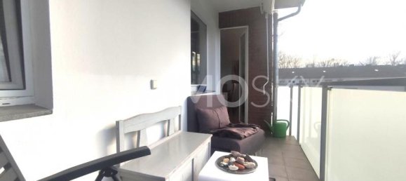 3 rooms Apartment in Dusseldorf, Germany No. 10382 5