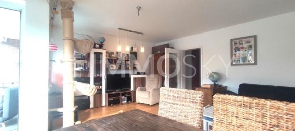 3 rooms Apartment in Dusseldorf, Germany No. 10382 2