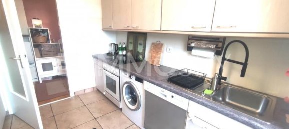 3 rooms Apartment in Dusseldorf, Germany No. 10382 3