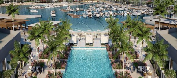 4 غرف نوم فيلا في أبو ظبي, UAE رقم 29583 15