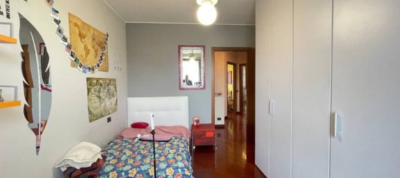 Дом с 4 спальнями в Пескьера Борромео, Италия № 59344 36