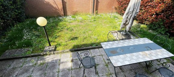 Дом с 4 спальнями в Пескьера Борромео, Италия № 59344 41