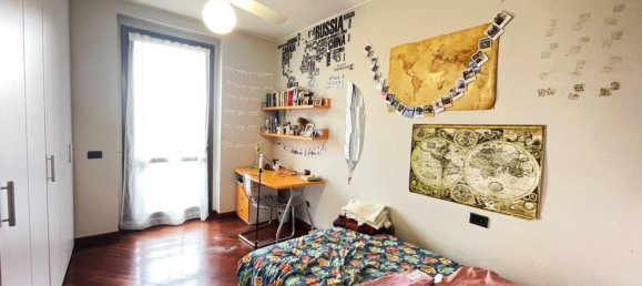 Дом с 4 спальнями в Пескьера Борромео, Италия № 59344 37