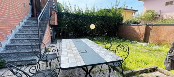 Дом с 4 спальнями в Пескьера Борромео, Италия № 59344 31