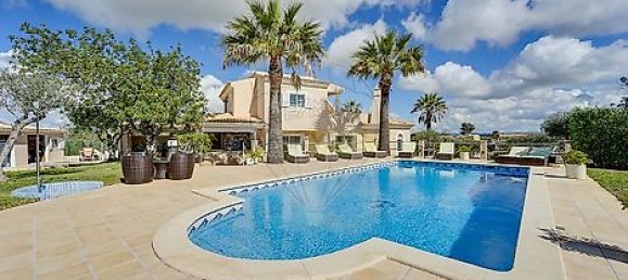 4 غرف نوم منزل في Armacao de Pera, Portugal رقم 27798 8