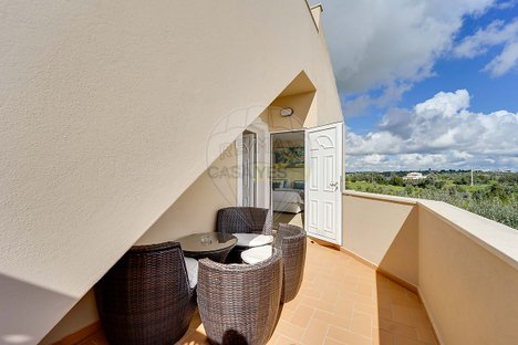 4 غرف نوم منزل في Armacao de Pera, Portugal رقم 27798