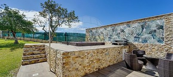 4 غرف نوم منزل في Armacao de Pera, Portugal رقم 27798 6