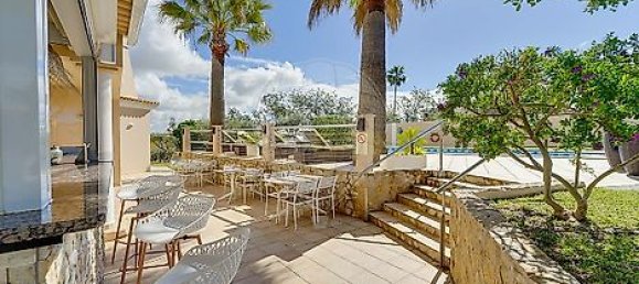 4 غرف نوم منزل في Armacao de Pera, Portugal رقم 27798 7