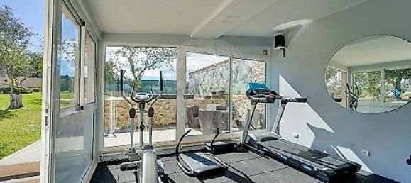 4 غرف نوم منزل في Armacao de Pera, Portugal رقم 27798 5