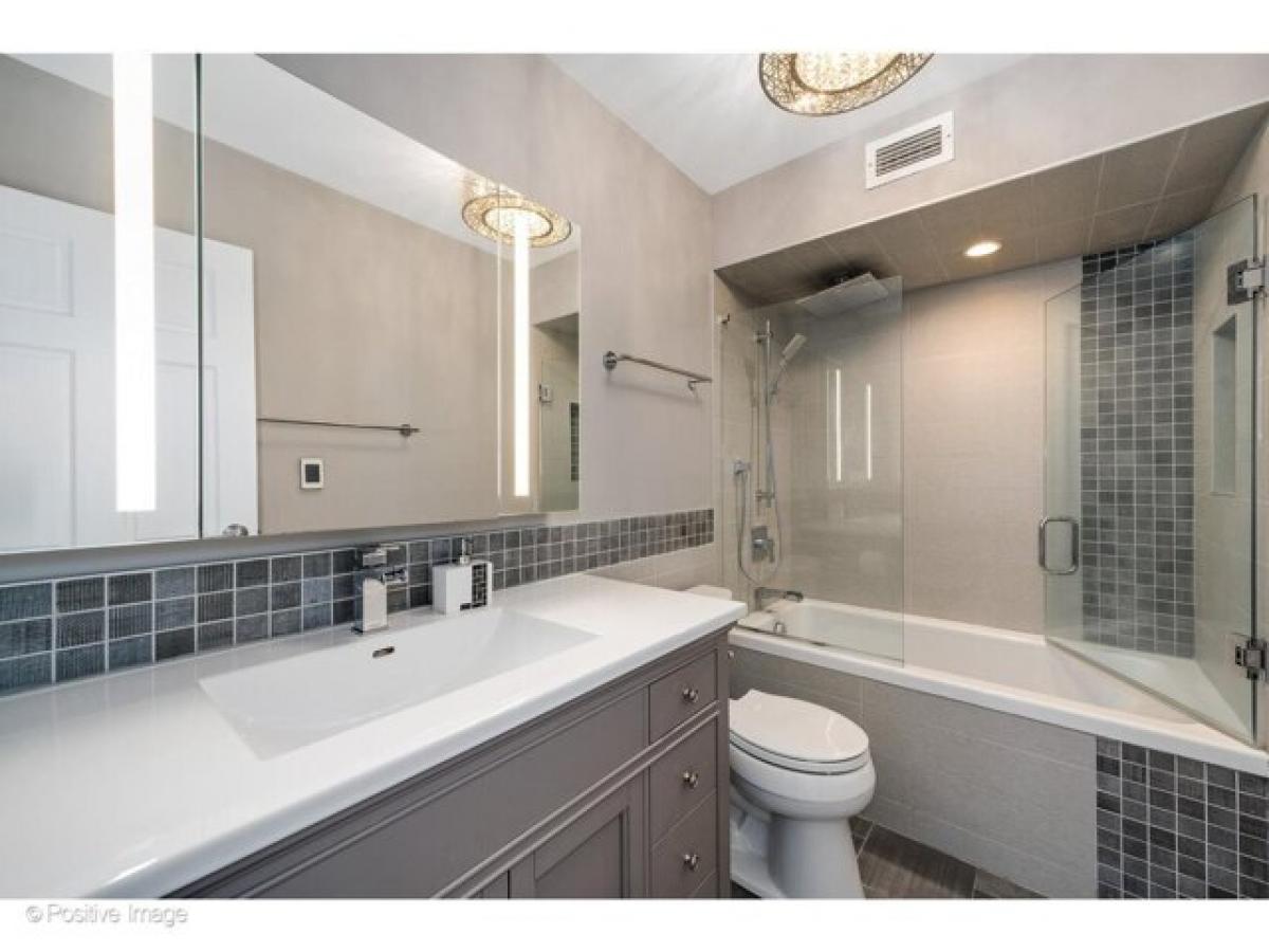 2 bedrooms House in Chicago, USA No. 371601