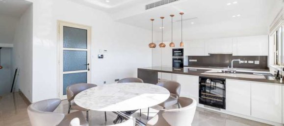 5 غرف نوم فيلا في Germasogeia, Cyprus رقم 105153 8