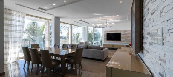 5 غرف نوم فيلا في Germasogeia, Cyprus رقم 105153 5