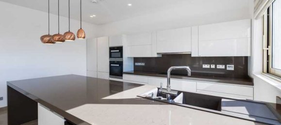 5 غرف نوم فيلا في Germasogeia, Cyprus رقم 105153 9