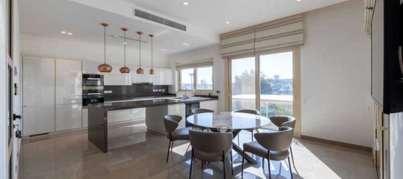 5 غرف نوم فيلا في Germasogeia, Cyprus رقم 105153 7