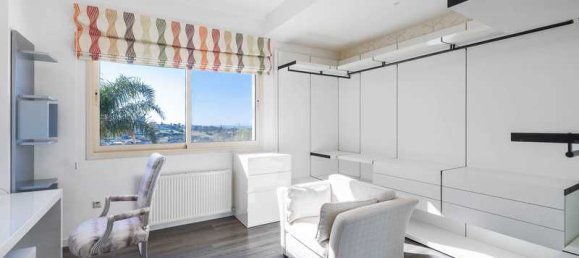 5 غرف نوم فيلا في Germasogeia, Cyprus رقم 105153 14