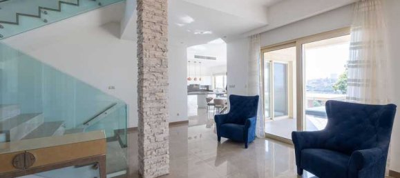 5 غرف نوم فيلا في Germasogeia, Cyprus رقم 105153 6