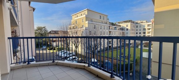 2 غرف نوم شقة في Villefranche-sur-Saone, France رقم 206418 5