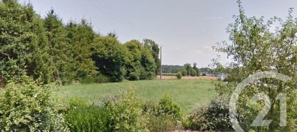 Terreno en Ille-et-Vilaine, France 806 m² No. 313301 3