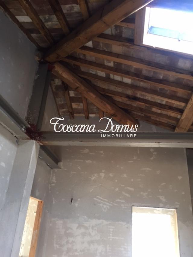 3 rooms Apartment in Siena, Italy No. 29497