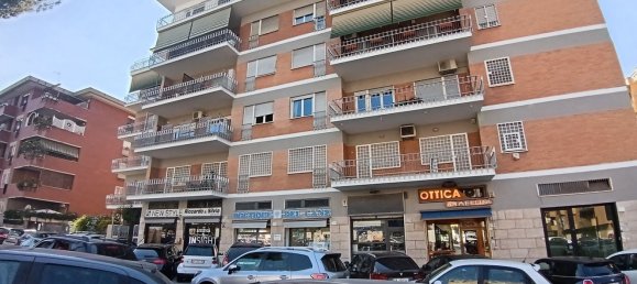 2 rooms Apartment in Rome, Italy No. 16933 17