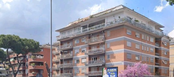 2 rooms Apartment in Rome, Italy No. 16933 15