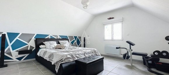 6 chambres Maison à Dammarie-sur-Loing, France No. 73702 7