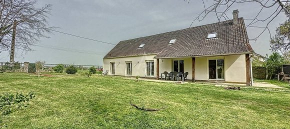 6 chambres Maison à Dammarie-sur-Loing, France No. 73702 3