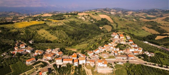 3غرفة فيلا في Montefino, Italy رقم 176277 10