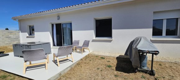 3 bedrooms House in Bergerac, France No. 108887 9