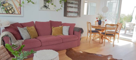 Apartamento de 3 dormitorios en Konstanz, Germany No. 295209 3