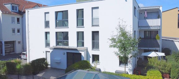 Apartamento de 3 dormitorios en Konstanz, Germany No. 295209 29