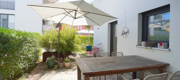 Apartamento de 3 dormitorios en Konstanz, Germany No. 295209 12