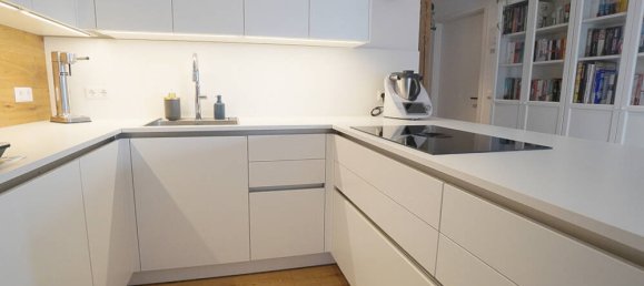 Apartamento de 3 dormitorios en Konstanz, Germany No. 295209 8