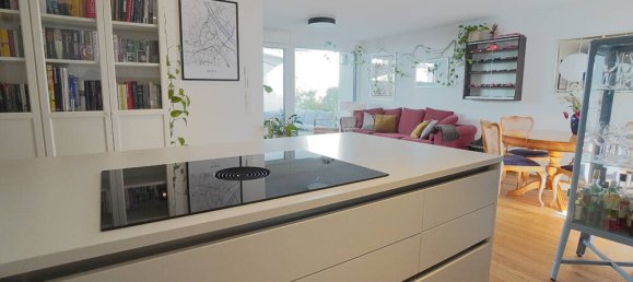 Apartamento de 3 dormitorios en Konstanz, Germany No. 295209 6