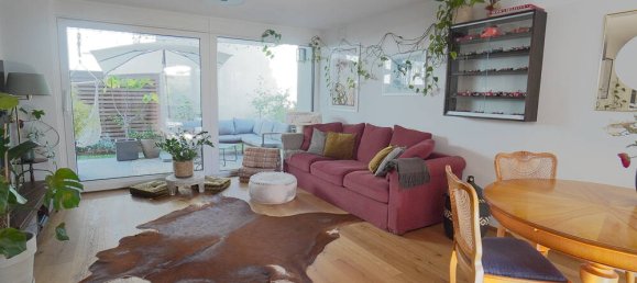 Apartamento de 3 dormitorios en Konstanz, Germany No. 295209 5