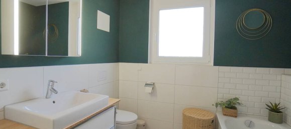 Apartamento de 3 dormitorios en Konstanz, Germany No. 295209 16