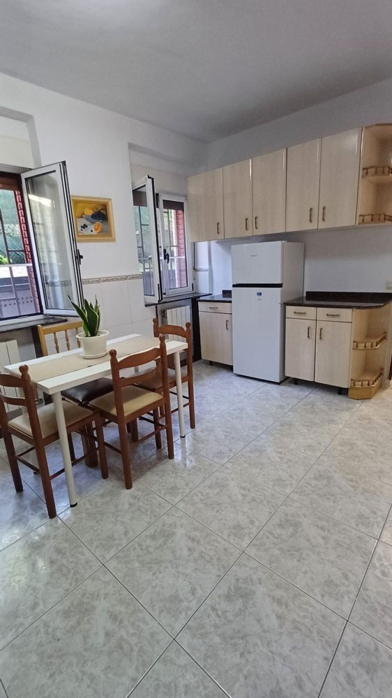 Квартира с 2 спальнями в Лангрео, Испания № 166315