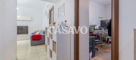 3 rooms Apartment in Rome, Italy No. 219287 8